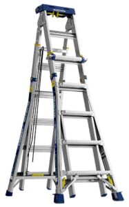 ALMP-24IAA Ladder