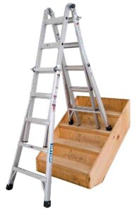 Keller K Pro 26 Ladder