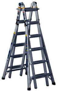 MT-261AA Ladder