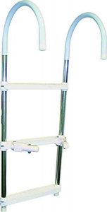 SeaSense Boat Ladder