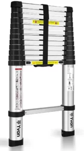 Yvan Telescopic Ladder