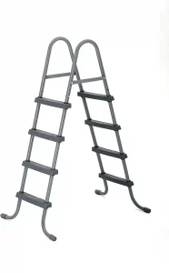 Bestway A-Frame Flow-clear Above Ground Pool Ladder