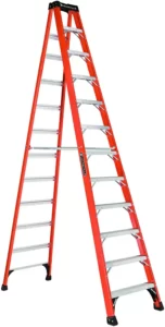 The Louisville Ladder FS1412hd STEP Ladder