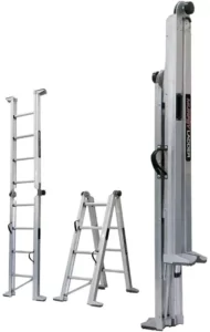 Murphy Ladder