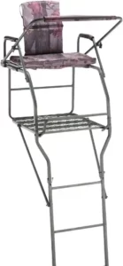 Guide Gear Jumbo Ladder Tree Stand
