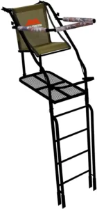 Millennium Ladder Tree Stand