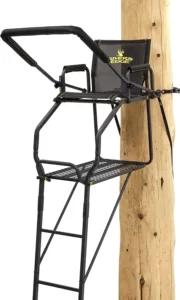Rivers Edge RE656 Ladder Stand