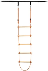 YBK Swing Rope Ladder for Kids