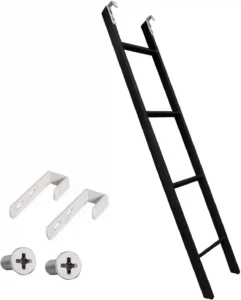 YMLSD Bunk Ladder for Rv Bed