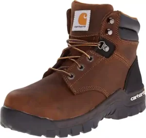 Carhartt Rugged Flex Women Ladder Work Shoes