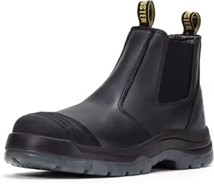 ROCKROOSTER Ladder Boots for Men