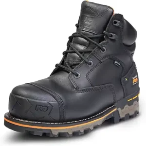 Timberland Pro Boots for Men for Ladder Work
