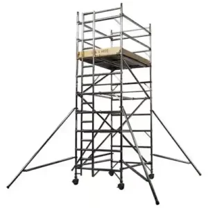 Mobile Scaffold