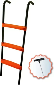 N1Fit Trampoline Ladder