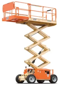 Scissor Lifts