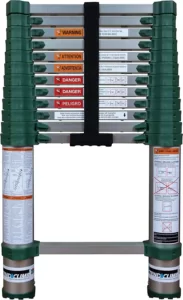 Xtend and Climb Pro Series Telescoping Ladder