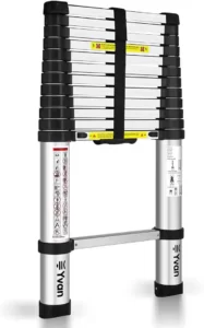 Yvan Telescoping Ladder