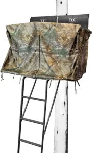 Hawk 2-Man Ladder Tree Stand