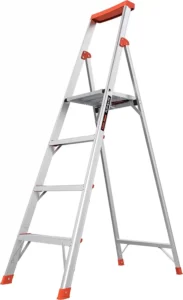 Little Giant Flip N Lite Ladder