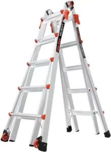 Little Giant M22 Ladder