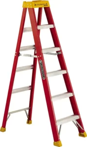 Louisville Step Stepladder