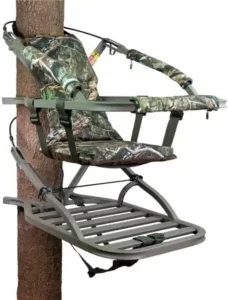 Summit Titan SD Climbing Treestand