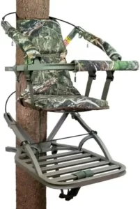 Summit Viper SD Climbing Treestand